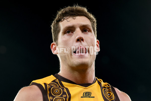 AFL 2025 Round 11 - Hawthorn v Brisbane - A-59646746