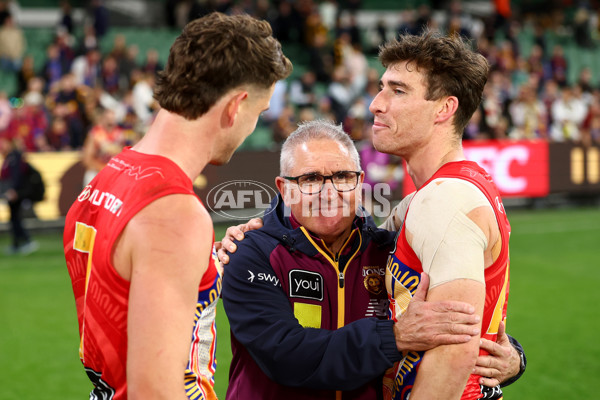 AFL 2025 Round 11 - Hawthorn v Brisbane - A-59646760