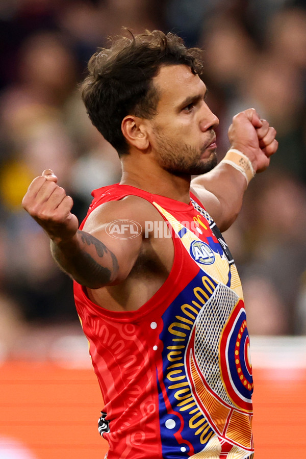 AFL 2025 Round 11 - Hawthorn v Brisbane - A-59648083