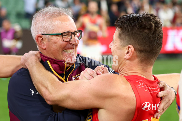 AFL 2025 Round 11 - Hawthorn v Brisbane - A-59648102