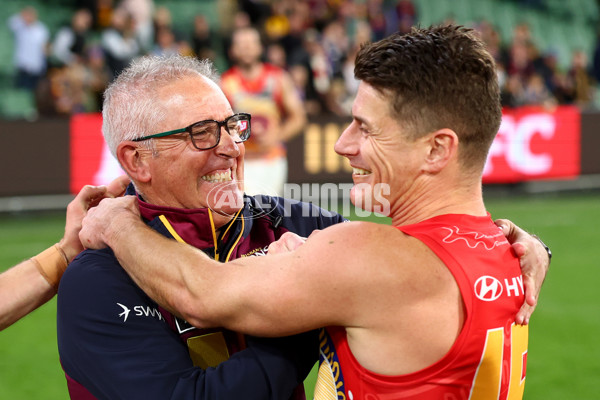 AFL 2025 Round 11 - Hawthorn v Brisbane - A-59648103