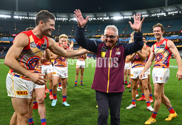 AFL 2025 Round 11 - Hawthorn v Brisbane - A-59648135