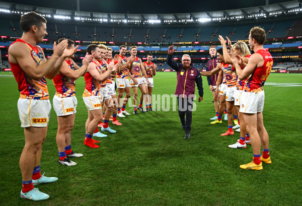 AFL 2025 Round 11 - Hawthorn v Brisbane - A-59648136