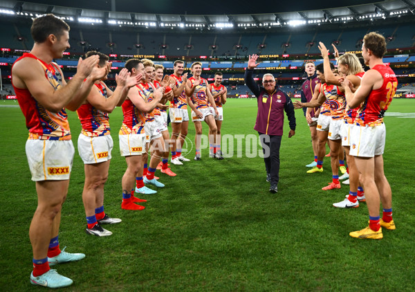 AFL 2025 Round 11 - Hawthorn v Brisbane - A-59648141