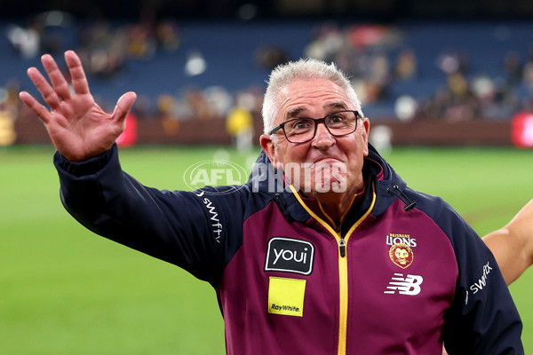 AFL 2025 Round 11 - Hawthorn v Brisbane - A-59648167