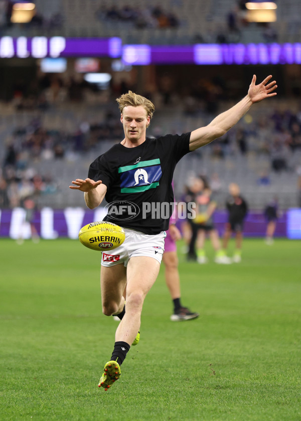 AFL 2025 Round 11 - Walyalup v Yartapuulti - A-59648175