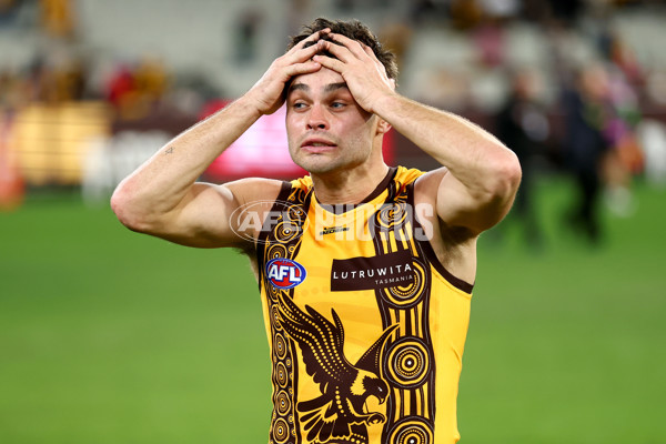 AFL 2025 Round 11 - Hawthorn v Brisbane - A-59649638