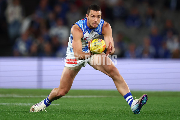 AFL 2025 Round 11 - North Melbourne v Collingwood - A-59649668