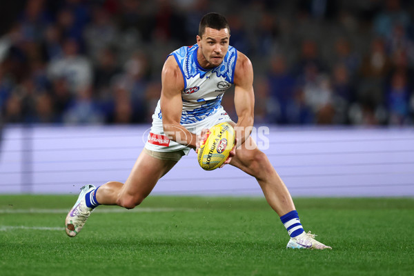 AFL 2025 Round 11 - North Melbourne v Collingwood - A-59649670