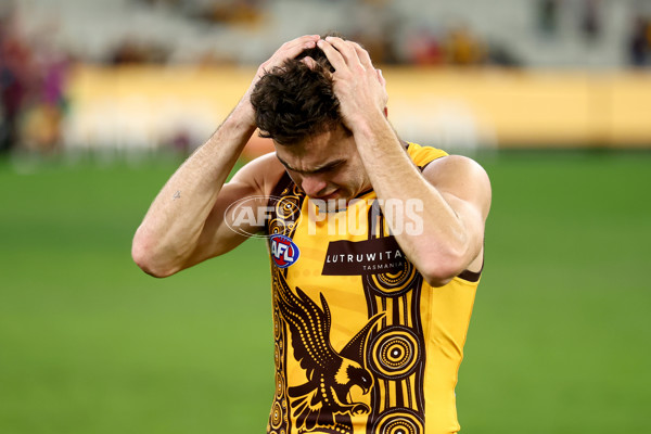 AFL 2025 Round 11 - Hawthorn v Brisbane - A-59650809