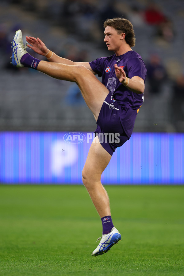 AFL 2025 Round 11 - Walyalup v Yartapuulti - A-59650825