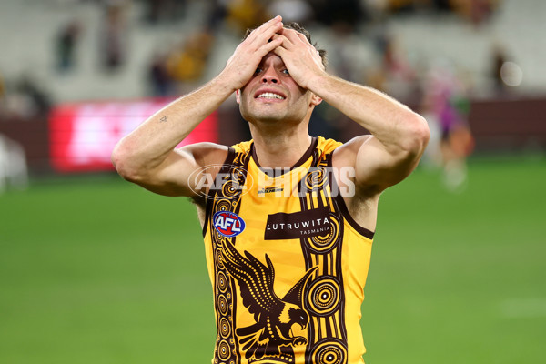 AFL 2025 Round 11 - Hawthorn v Brisbane - A-59650826