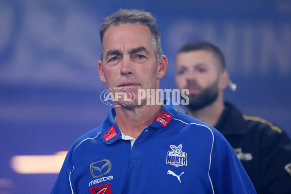 AFL 2025 Round 11 - North Melbourne v Collingwood - A-59652623