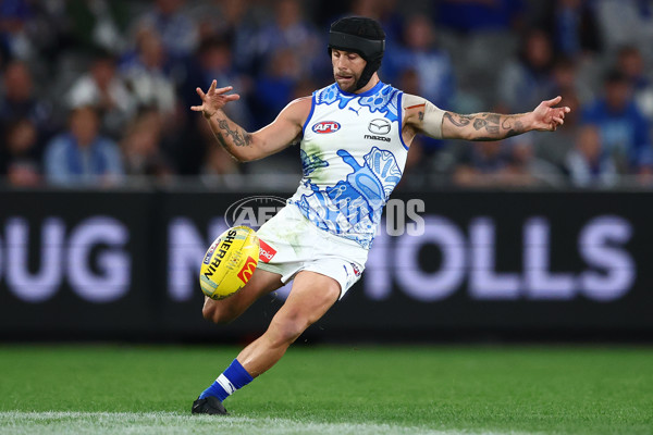 AFL 2025 Round 11 - North Melbourne v Collingwood - A-59653690