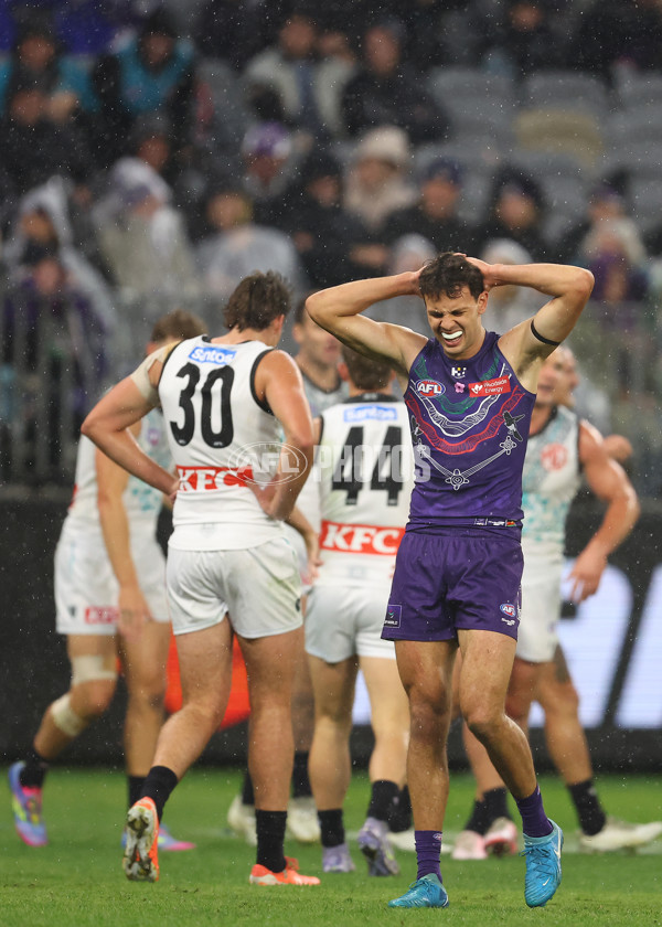 AFL 2025 Round 11 - Walyalup v Yartapuulti - A-59653702