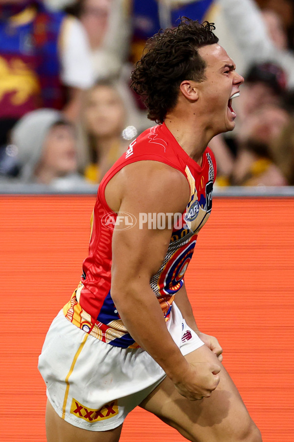 AFL 2025 Round 11 - Hawthorn v Brisbane - A-59653705