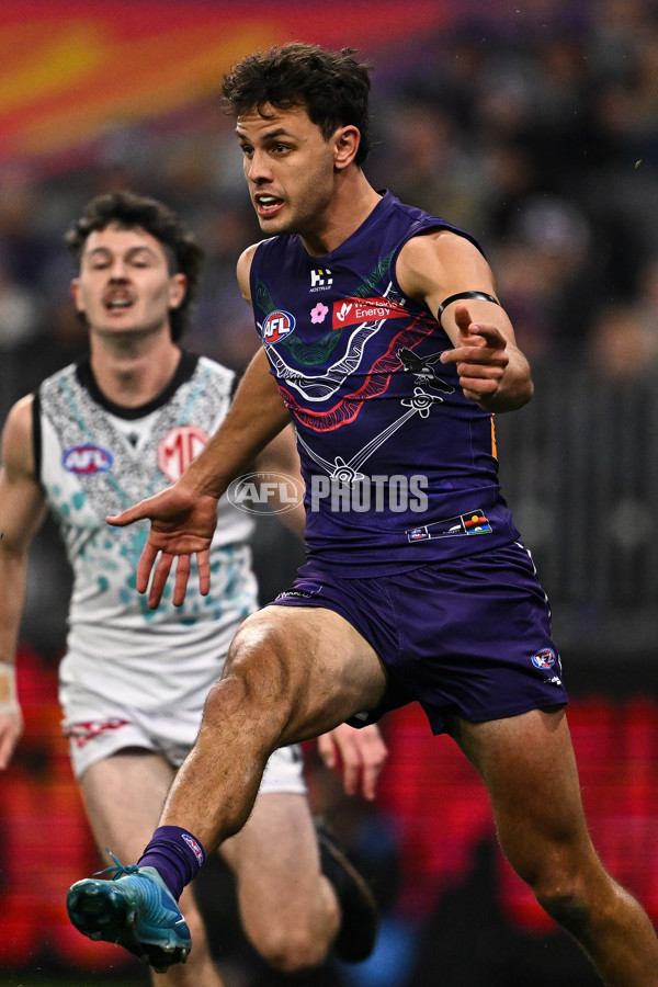AFL 2025 Round 11 - Walyalup v Yartapuulti - A-59653713