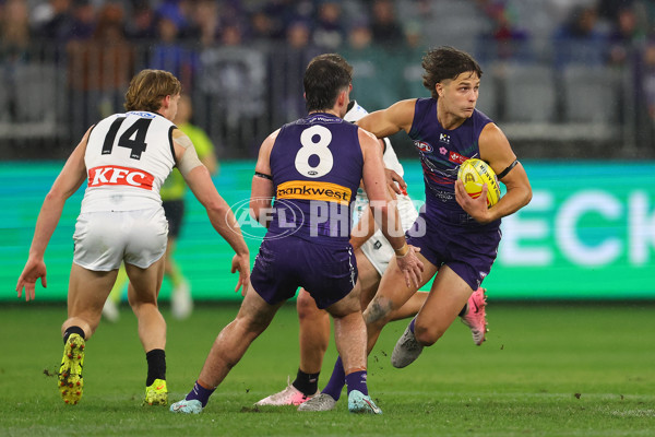 AFL 2025 Round 11 - Walyalup v Yartapuulti - A-59655165