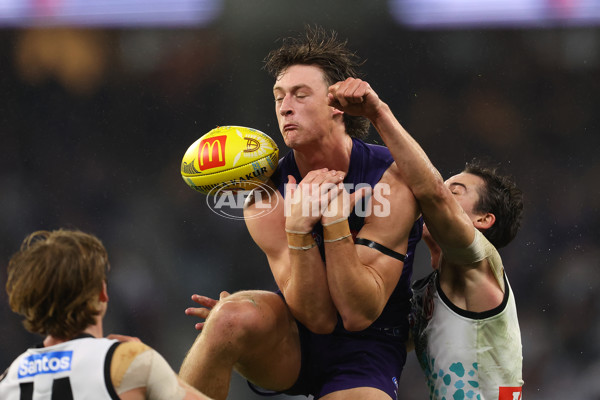 AFL 2025 Round 11 - Walyalup v Yartapuulti - A-59655224