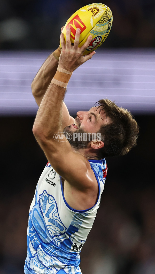 AFL 2025 Round 11 - North Melbourne v Collingwood - A-59655240