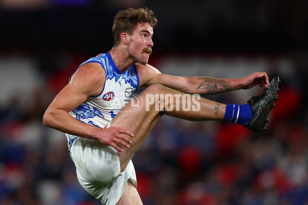 AFL 2025 Round 11 - North Melbourne v Collingwood - A-59656490
