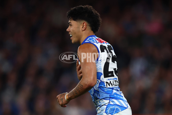 AFL 2025 Round 11 - North Melbourne v Collingwood - A-59656493