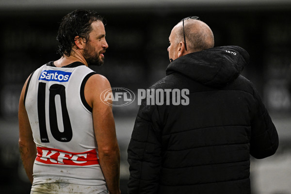 AFL 2025 Round 11 - Walyalup v Yartapuulti - A-59656514