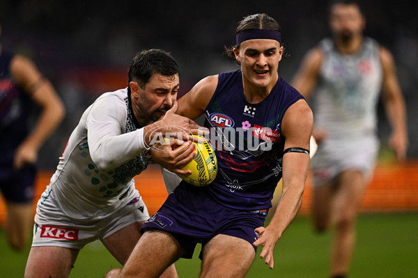AFL 2025 Round 11 - Walyalup v Yartapuulti - A-59656515