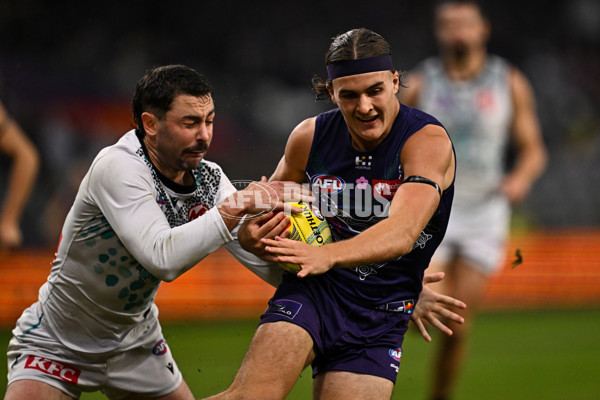 AFL 2025 Round 11 - Walyalup v Yartapuulti - A-59656517