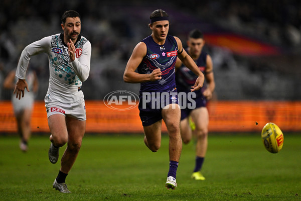 AFL 2025 Round 11 - Walyalup v Yartapuulti - A-59656526