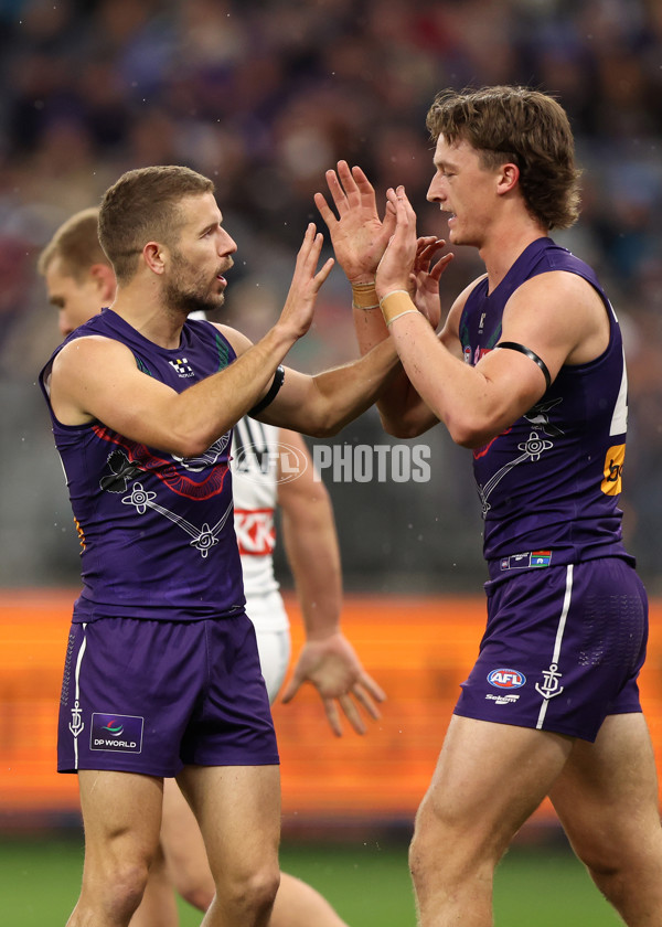 AFL 2025 Round 11 - Walyalup v Yartapuulti - A-59658242