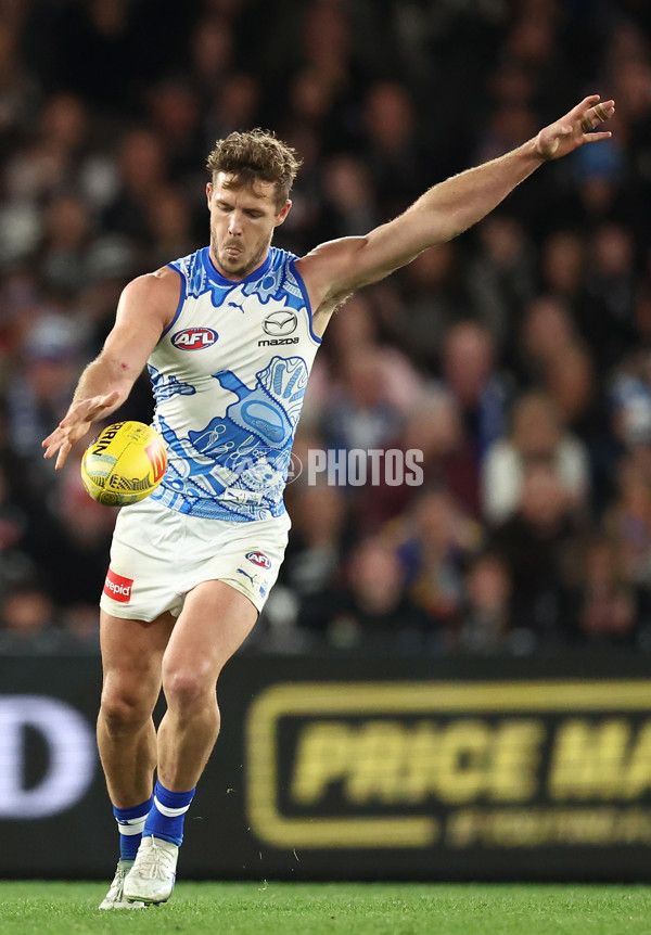 AFL 2025 Round 11 - North Melbourne v Collingwood - A-59658635