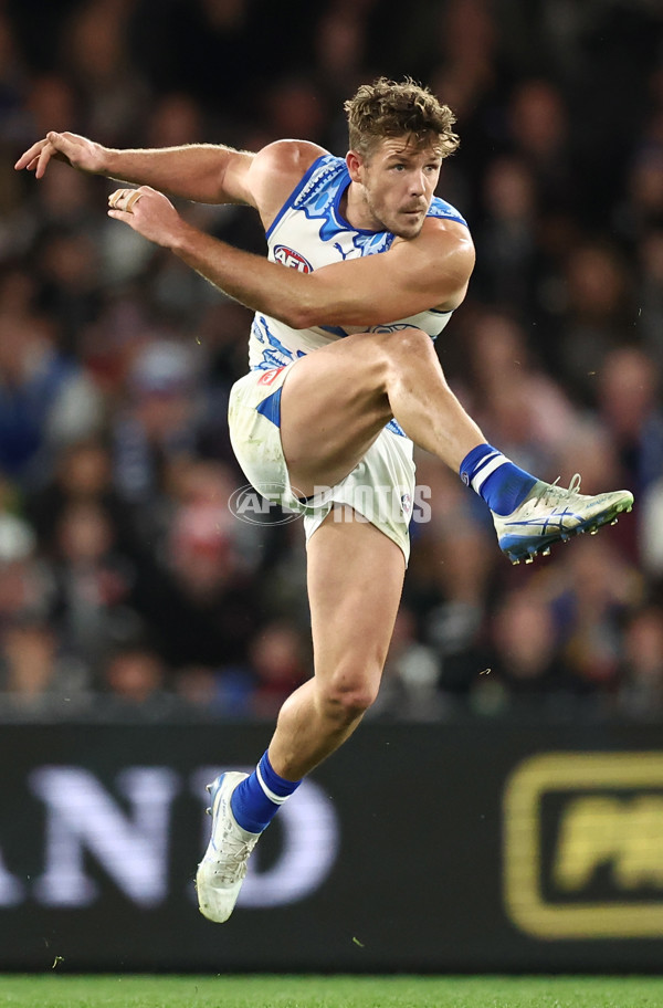 AFL 2025 Round 11 - North Melbourne v Collingwood - A-59658636