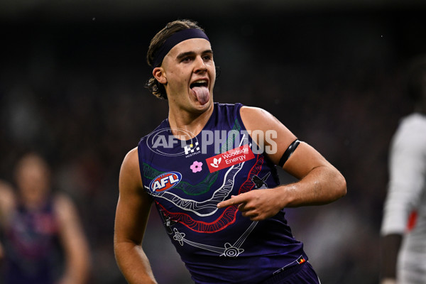 AFL 2025 Round 11 - Walyalup v Yartapuulti - A-59658654
