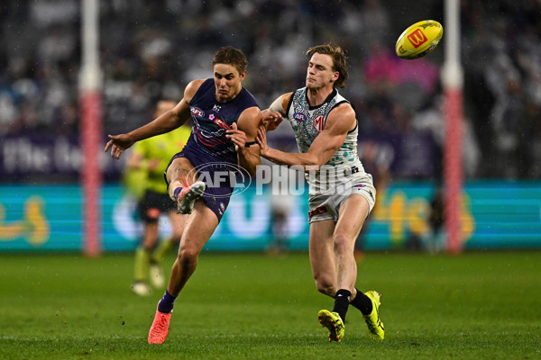AFL 2025 Round 11 - Walyalup v Yartapuulti - A-59660400