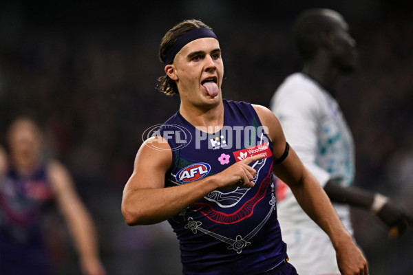 AFL 2025 Round 11 - Walyalup v Yartapuulti - A-59660401