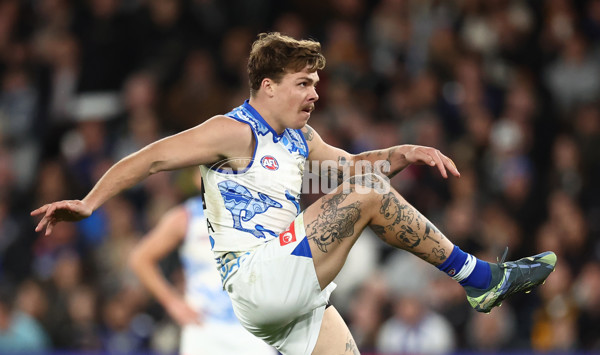 AFL 2025 Round 11 - North Melbourne v Collingwood - A-59660421
