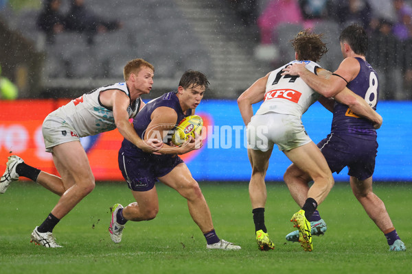 AFL 2025 Round 11 - Walyalup v Yartapuulti - A-59660478