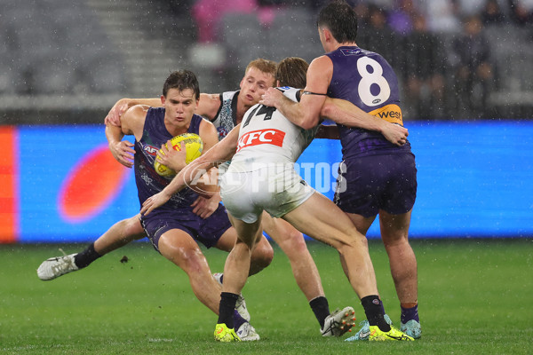 AFL 2025 Round 11 - Walyalup v Yartapuulti - A-59661540