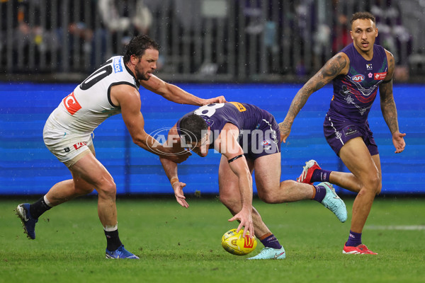 AFL 2025 Round 11 - Walyalup v Yartapuulti - A-59661555