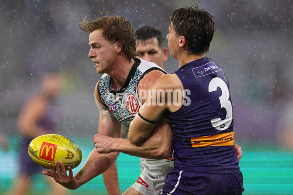 AFL 2025 Round 11 - Walyalup v Yartapuulti - A-59661557