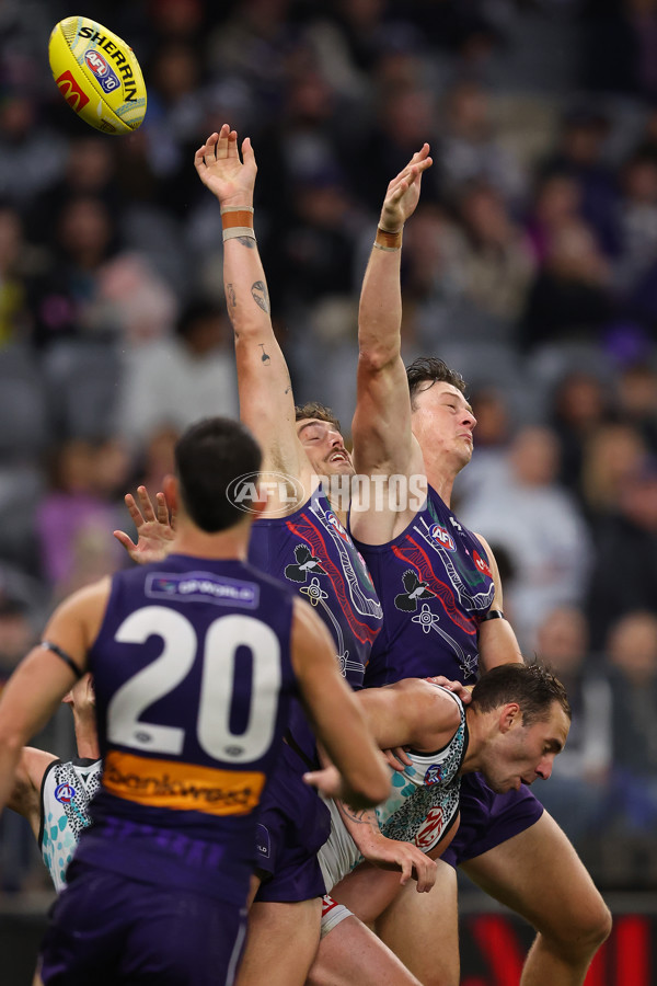 AFL 2025 Round 11 - Walyalup v Yartapuulti - A-59661564