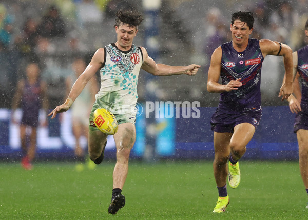 AFL 2025 Round 11 - Walyalup v Yartapuulti - A-59662844