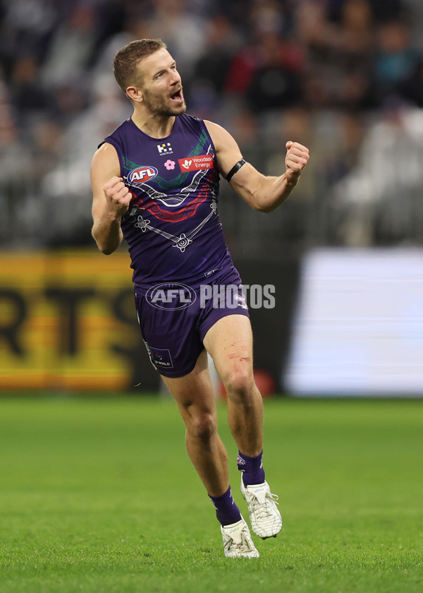 AFL 2025 Round 11 - Walyalup v Yartapuulti - A-59662880