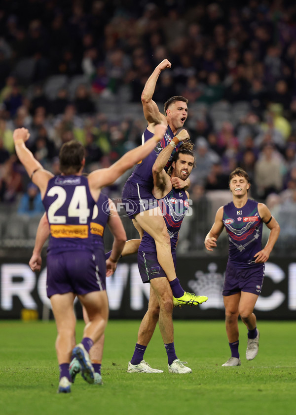 AFL 2025 Round 11 - Walyalup v Yartapuulti - A-59662910