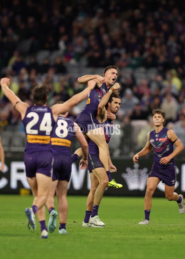 AFL 2025 Round 11 - Walyalup v Yartapuulti - A-59662911