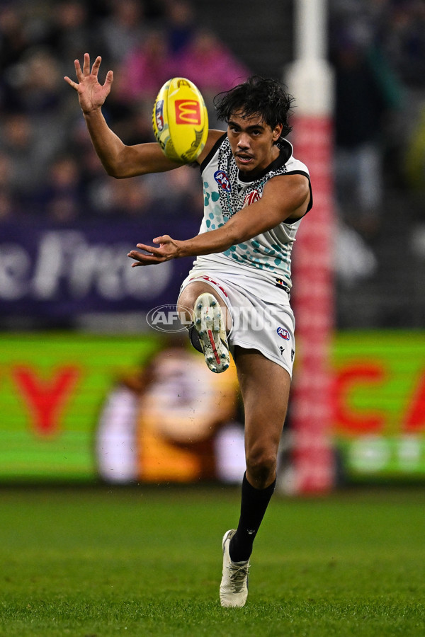 AFL 2025 Round 11 - Walyalup v Yartapuulti - A-59664451