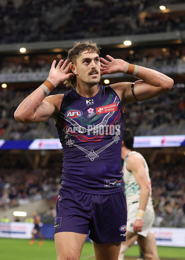 AFL 2025 Round 11 - Walyalup v Yartapuulti - A-59664484