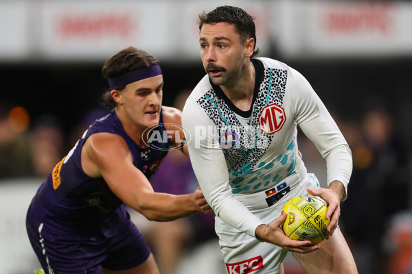 AFL 2025 Round 11 - Walyalup v Yartapuulti - A-59664490