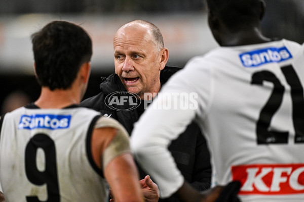 AFL 2025 Round 11 - Walyalup v Yartapuulti - A-59664497